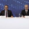 Bali: Tartışma Atatürk paylarını kimin temsil edeceği Bali: Tartışma Atatürk paylarını kimin temsil edeceği