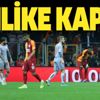 Galatasaray Başakşehir'e yenildi, işler karıştı! İşte Galatasaray'ın zorlu fikstürü Galatasaray Başakşehir'e yenildi, işler karıştı! İşte Galatasaray'ın zorlu fikstürü