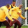 10. haftanın perdesini Galatasaray açıyor 10. haftanın perdesini Galatasaray açıyor