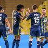 Fenerbahçe büyük borçtan kurtuldu Fenerbahçe büyük borçtan kurtuldu