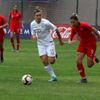 Hazırlık maçı: Türkiye: 0 - Ukrayna: 4