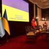TURKSİD in Ukrayna şubesi törenle açıldı TURKSİD in Ukrayna şubesi törenle açıldı