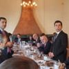 Demirtaş, AB büyükelçileriyle görüştü Demirtaş, AB büyükelçileriyle görüştü