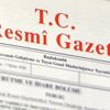 TİGEM ve ÇAYKUR’a önemli atamalar