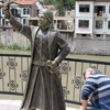 Şehzadenin kılıcını yine kırdılar! Şehzadenin kılıcını yine kırdılar!