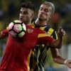 Türüç’te Boyko ve Veli önerisi Türüç’te Boyko ve Veli önerisi