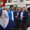 Namal : “Amacımız Millete Hizmet Etmek”