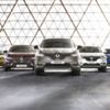 Renault Grup global hedeflerini yakaladı