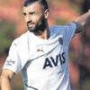 Serdar Dursun iki ay yok!