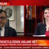 Cumhurbaşkanlığı’ndan dolar kuru açıklaması Cumhurbaşkanlığı’ndan dolar kuru açıklaması