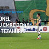 Emre'den Galatasaray'a küfürlü tezahürat
