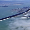 Solar Impulse 2 rekor kırdı Solar Impulse 2 rekor kırdı