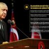 Son dakika: Başkan Erdoğan: Ülkemizin en büyük sigorta ve emeklilik şirketini tesis ediyoruz