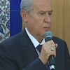 Bahçeli'den önemli açıklamalar Bahçeli'den önemli açıklamalar