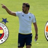 Fenerbahçe’nin Shakhtar Donetsk maçı kadrosu belli oldu!