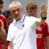 Çalımbay: Bizim maçlarımız zor geçecek