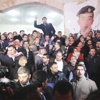 Ürdün’den intikam idamı Ürdün’den intikam idamı