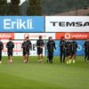 Beşiktaş, Antalyaspor maçı hazırlıklarına ara vermeden ... Beşiktaş, Antalyaspor maçı hazırlıklarına ara vermeden ...