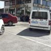 Kilis'te 12 düzensiz göçmen yakalandı Kilis'te 12 düzensiz göçmen yakalandı