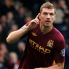 Fenerbahçeli Acun'un Dzeko iddiası Fenerbahçeli Acun'un Dzeko iddiası