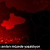 Şehitlerin anıları müzede yaşatılıyor Şehitlerin anıları müzede yaşatılıyor