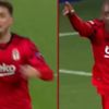 Beşiktaş'ın iki golü VAR'a takıldı! Ljajic ve Atiba'nın sevinci yarım kaldı