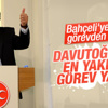 Tuğrul Türkeş Başbakan Yardımcısı oldu Tuğrul Türkeş Başbakan Yardımcısı oldu