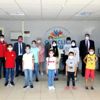 Afyonkarahisar daki 4 gençlik merkezinde EBA sınıfları ... Afyonkarahisar daki 4 gençlik merkezinde EBA sınıfları ...
