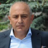 Süleyman Hurma resmen bıraktı Süleyman Hurma resmen bıraktı