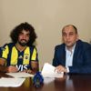 Sadık Çiftpınar Fenerbahçe'de