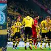 Emre Mor attı, Dortmund gole doymadı