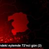 HDP önündeki eylemde 72 nci gün (2) HDP önündeki eylemde 72 nci gün (2)