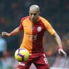 Feghouli kararını açıkladı Feghouli kararını açıkladı
