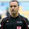 Abitoğlu'ndan Cüneyt Çakır'a tebrik! Abitoğlu'ndan Cüneyt Çakır'a tebrik!