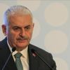 TBMM Başkanı Yıldırım'dan Doğu Akdeniz mesajı TBMM Başkanı Yıldırım'dan Doğu Akdeniz mesajı