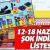 ŞOK'ta Babalar Günü indirimi! 12-18 Haziran 2019 ŞOK Aktüel ürünler kataloğunda neler var?