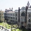Marmara Üniversitesi'nden 'Tayyip'e sor' şıkkını hazırlayan öğretim görevlisi hakkında soruşturma Marmara Üniversitesi'nden 'Tayyip'e sor' şıkkını hazırlayan öğretim görevlisi hakkında soruşturma