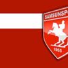 Samsunspor'da şok ayrılık