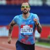 Ramil Guliyev yine uçtu