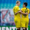 Borissia Dortmund gol rekoru kırdı! Ligde ikinciliği garantiledi