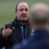 Rafael Benitez'in çalıştırdığı Newcastle United, Vincent Aboubakar için 12 milyon Euro'yu gözden çıkardı
