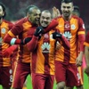 Arena'da Tek Devrelik Şov! Arena'da Tek Devrelik Şov!