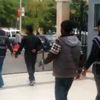 Silahlı ve maskeli 3 hırsız tutuklandı