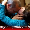 Cumhurbaşkanı kamplardaki çocukları kabul etti Cumhurbaşkanı kamplardaki çocukları kabul etti