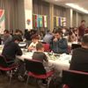 Konyaaltı Uluslararası Satranç Turnuvası başladı Konyaaltı Uluslararası Satranç Turnuvası başladı