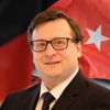 Alman siyaset bilimciden çarpıcı 1915 yorumu: Hritiyan dünyası görmezden geliyor Alman siyaset bilimciden çarpıcı 1915 yorumu: Hritiyan dünyası görmezden geliyor