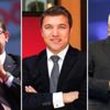 Binali Yıldırım- Ekrem İmamoğlu canlı yayında Binali Yıldırım- Ekrem İmamoğlu canlı yayında