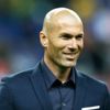 Zinedine Zidane'dan müthiş başarı Zinedine Zidane'dan müthiş başarı