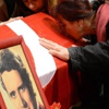 Erol Büyükburç gözyaşlarıyla son yolculuğuna uğurlandı
