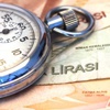 Türkiye en riskli ülkelerden biri Türkiye en riskli ülkelerden biri
